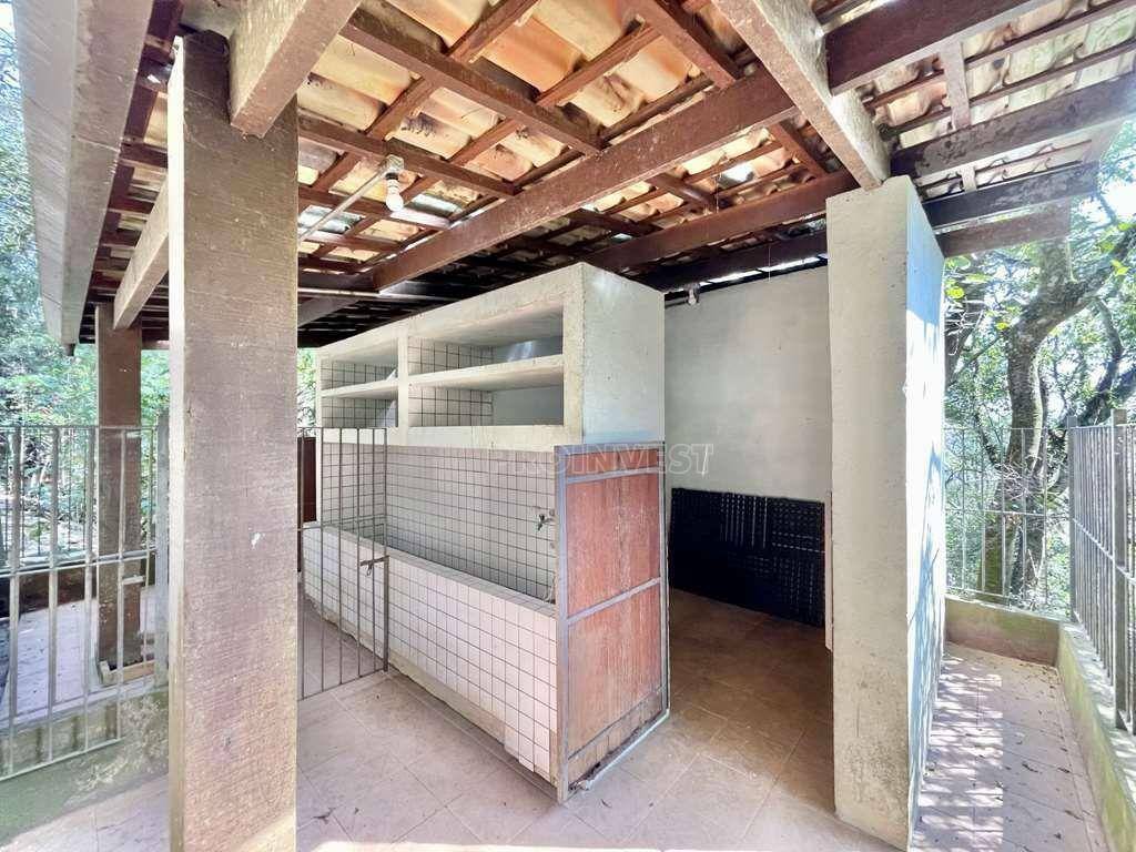 Casa de Condomínio à venda com 3 quartos, 468m² - Foto 59