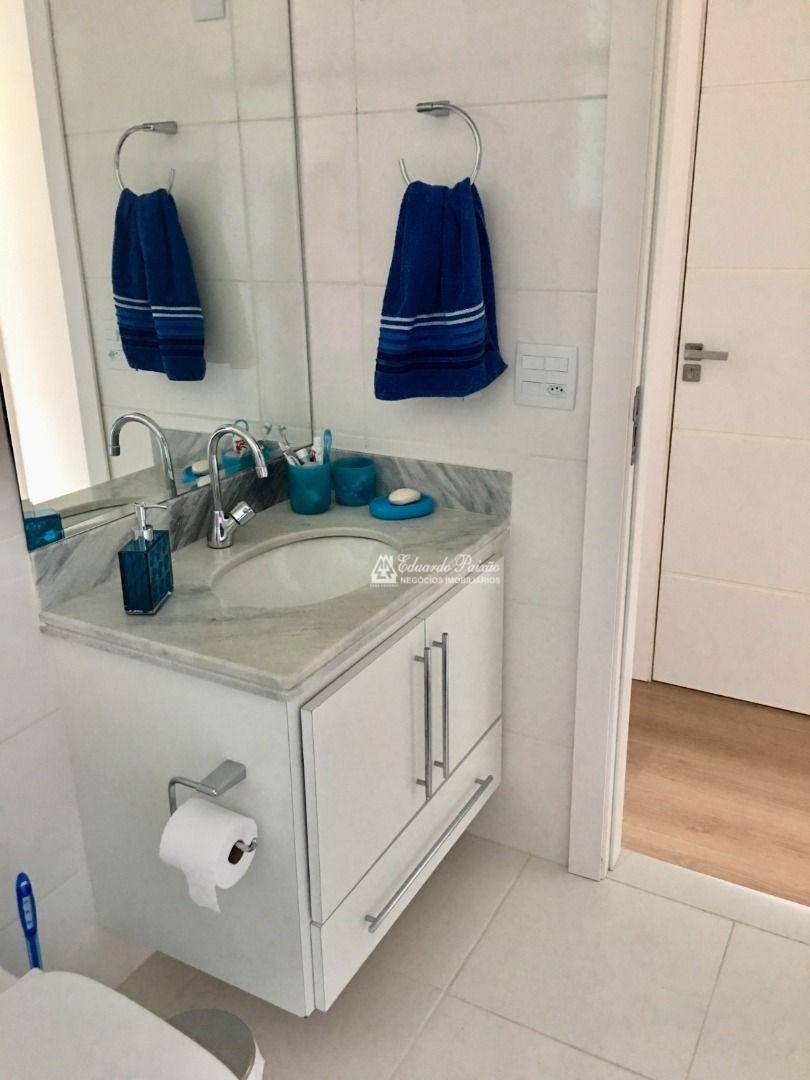 Sobrado à venda com 3 quartos, 185m² - Foto 31