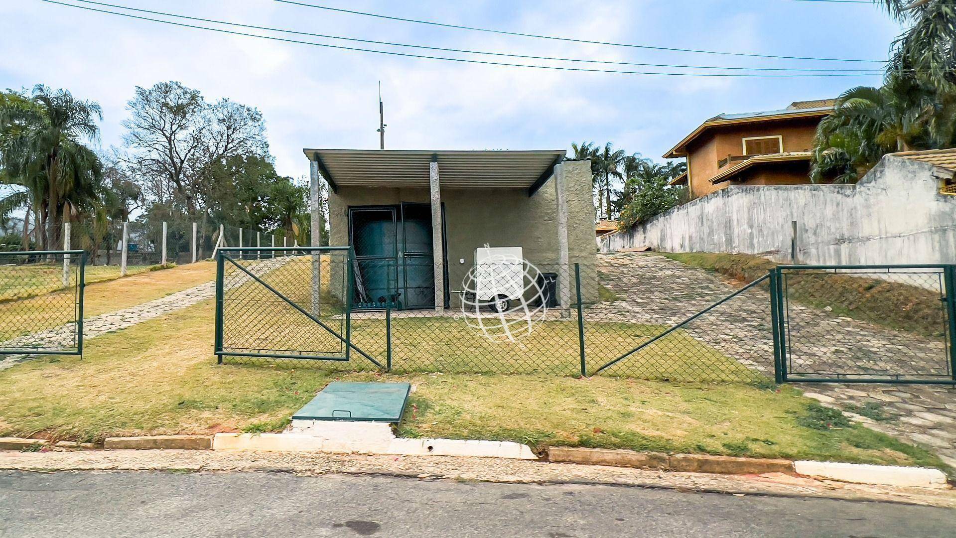 Casa de Condomínio à venda com 4 quartos, 500m² - Foto 70