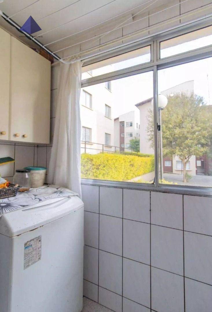 Apartamento à venda com 2 quartos, 50m² - Foto 20