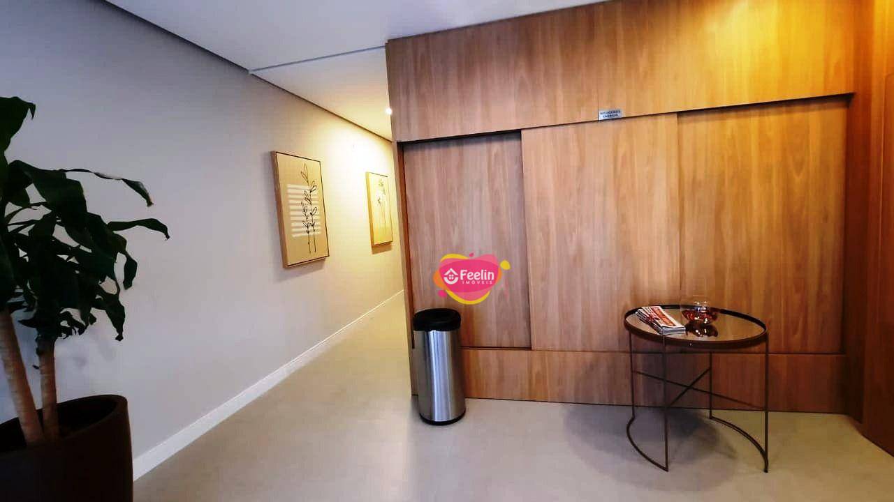 Apartamento à venda com 1 quarto, 64m² - Foto 11