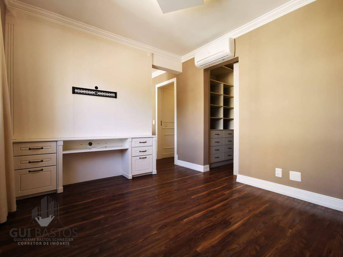 Apartamento à venda com 3 quartos, 167m² - Foto 13