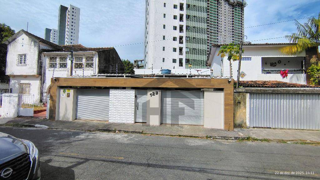 Casa, 3 quartos, 141 m² - Foto 1