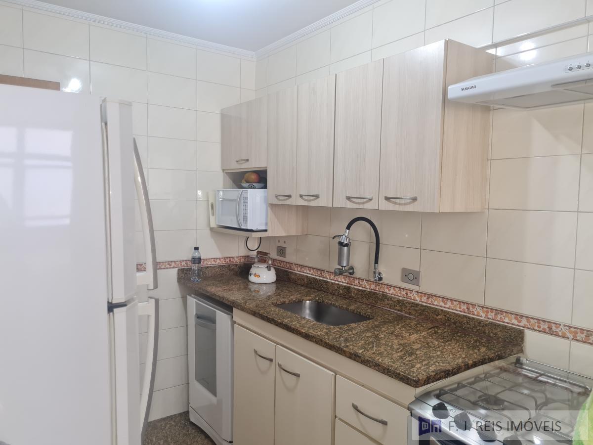 Apartamento à venda com 3 quartos, 87m² - Foto 9