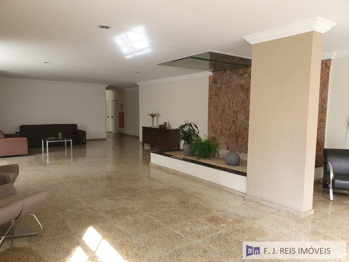 Apartamento à venda com 3 quartos, 115m² - Foto 36