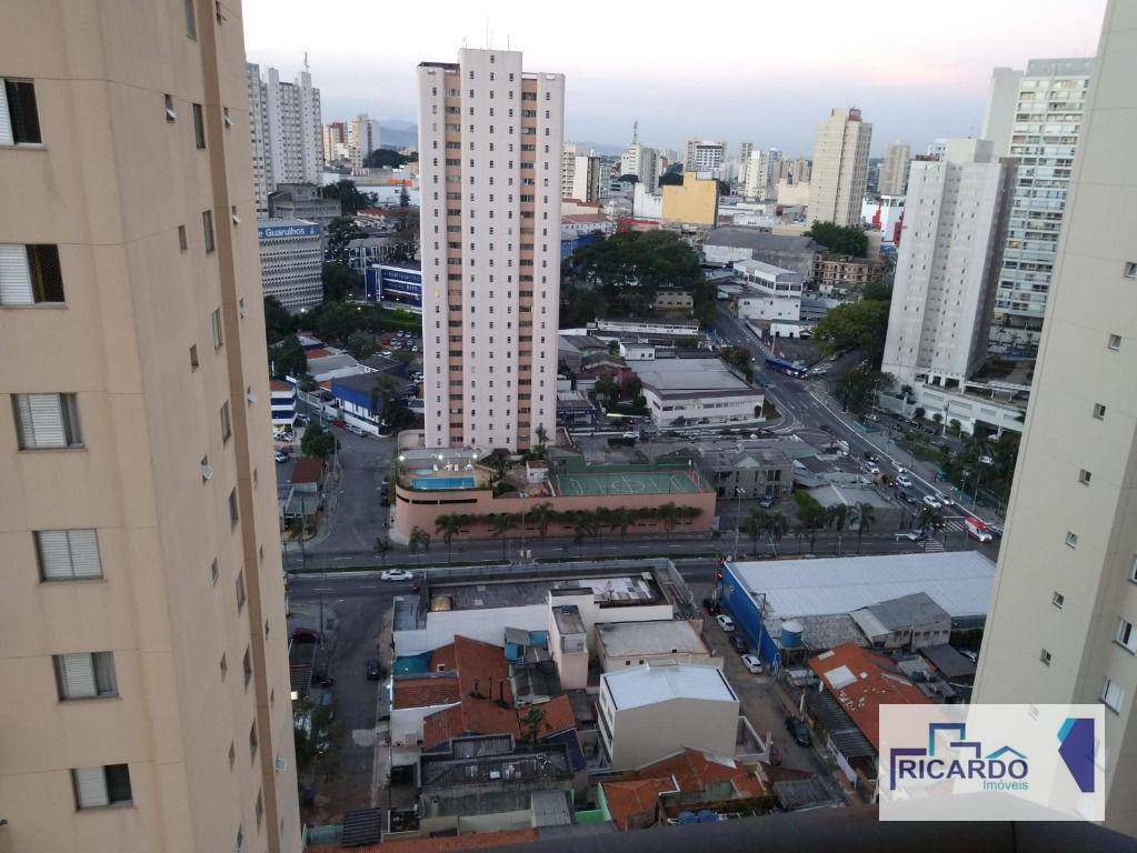 Apartamento à venda e aluguel com 1 quarto, 55m² - Foto 20