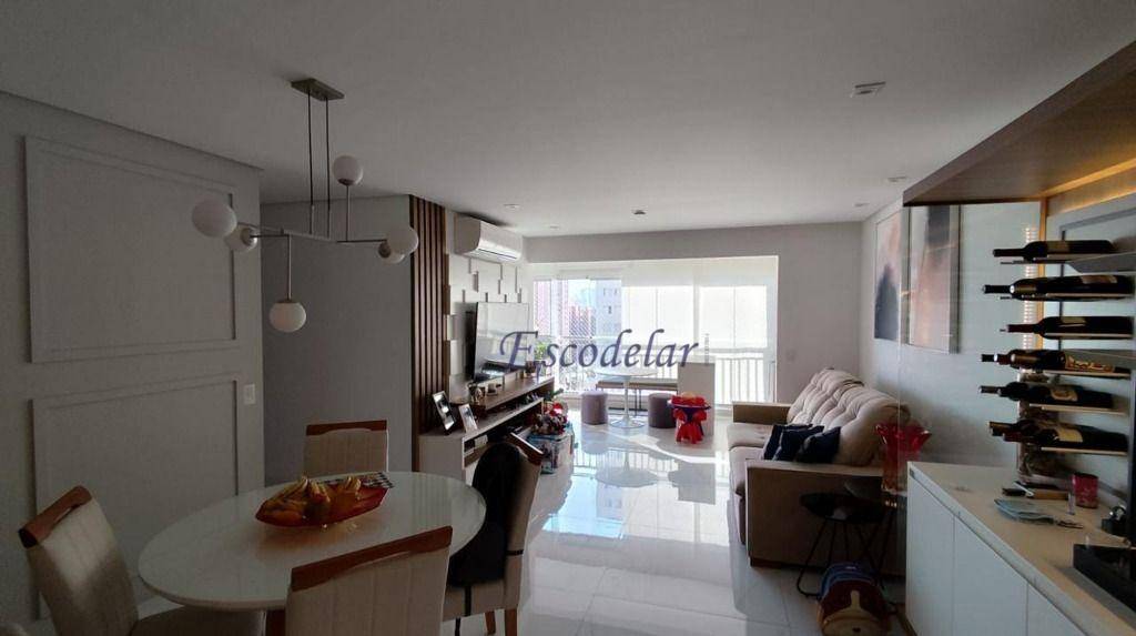 Apartamento à venda com 2 quartos, 88m² - Foto 3