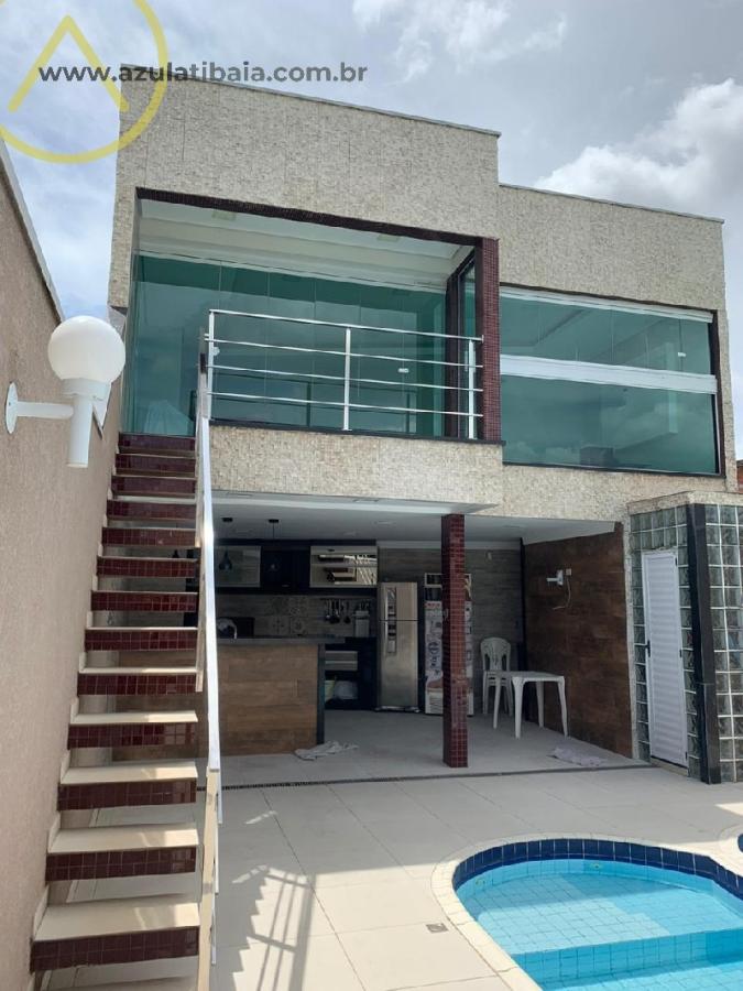 Casa à venda com 2 quartos, 120m² - Foto 21