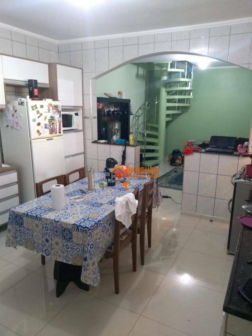 Sobrado à venda com 6 quartos, 250M2 - Foto 4