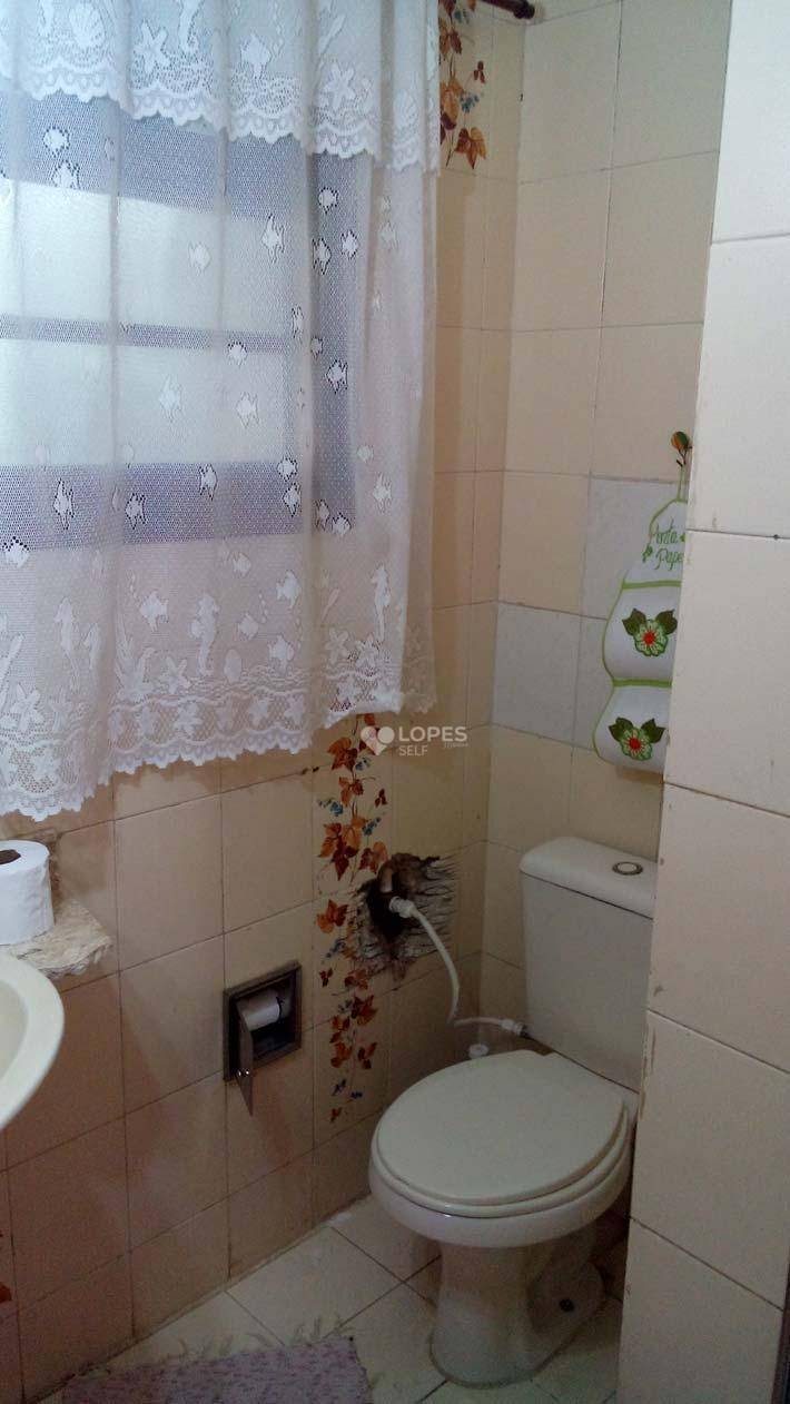 Casa de Condomínio à venda com 3 quartos, 144m² - Foto 6