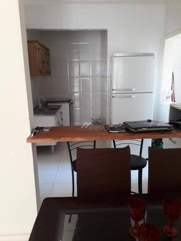 Apartamento à venda com 2 quartos, 85m² - Foto 5