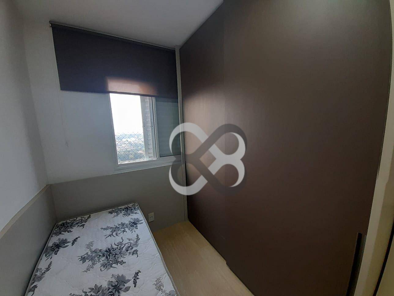 Apartamento para alugar com 3 quartos, 71m² - Foto 5