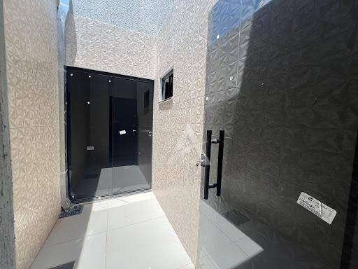 Casa, 2 quartos, 70 m² - Foto 5