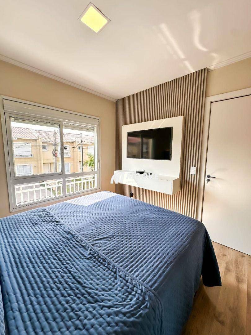 Sobrado, 3 quartos, 85 m² - Foto 15