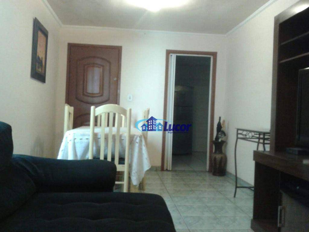 Apartamento à venda com 3 quartos, 85m² - Foto 7