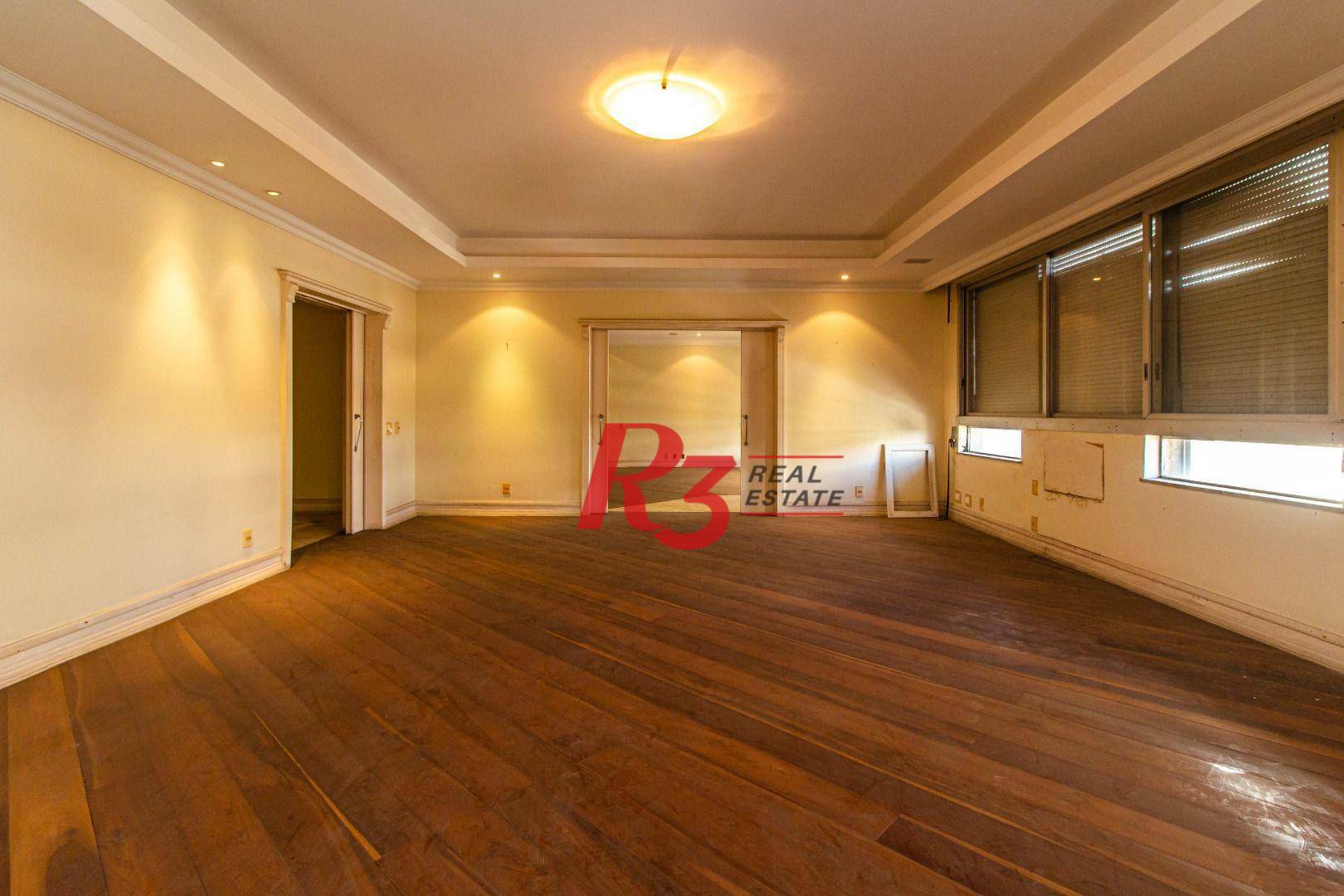 Apartamento à venda com 5 quartos, 532m² - Foto 12