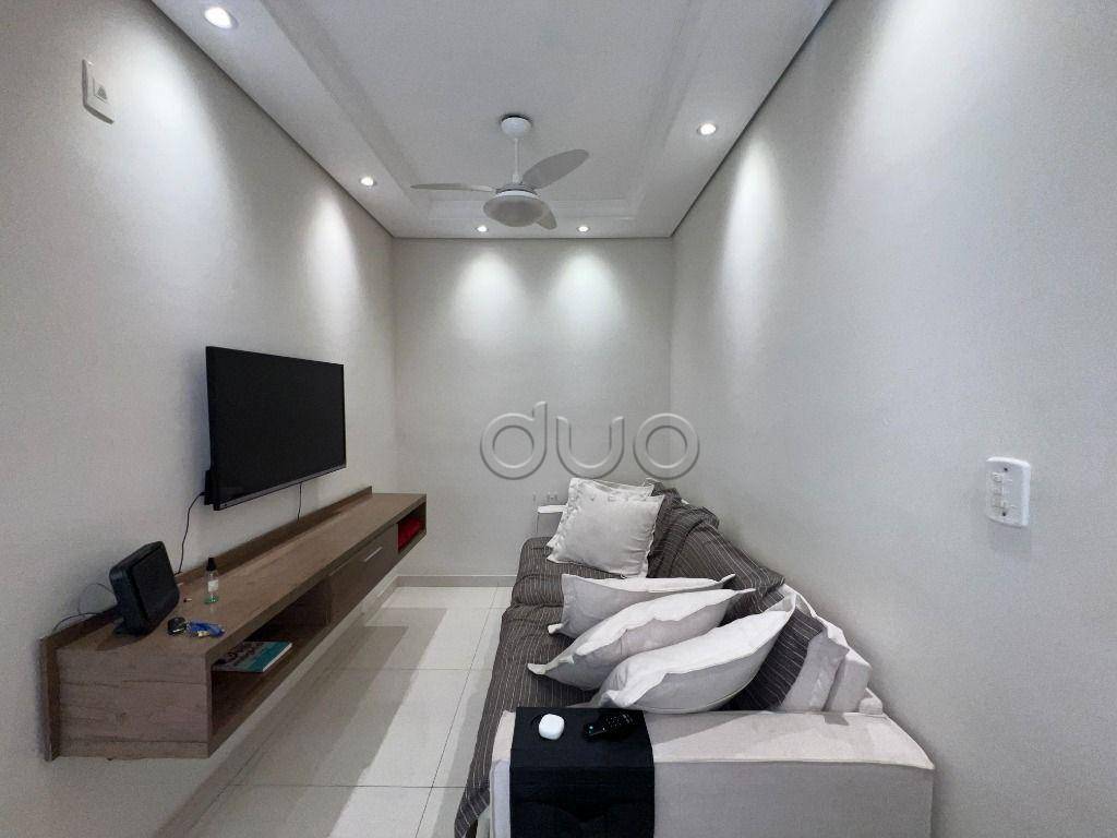 Apartamento à venda com 2 quartos, 57m² - Foto 2