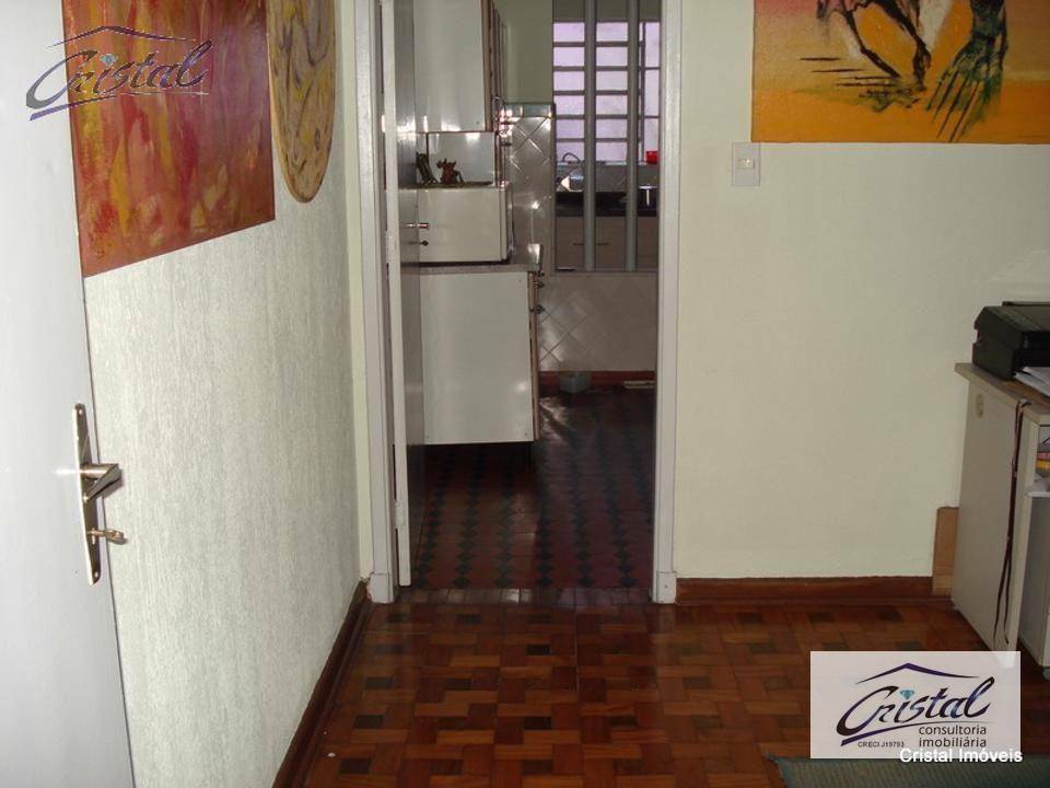 Casa à venda com 3 quartos, 152m² - Foto 4