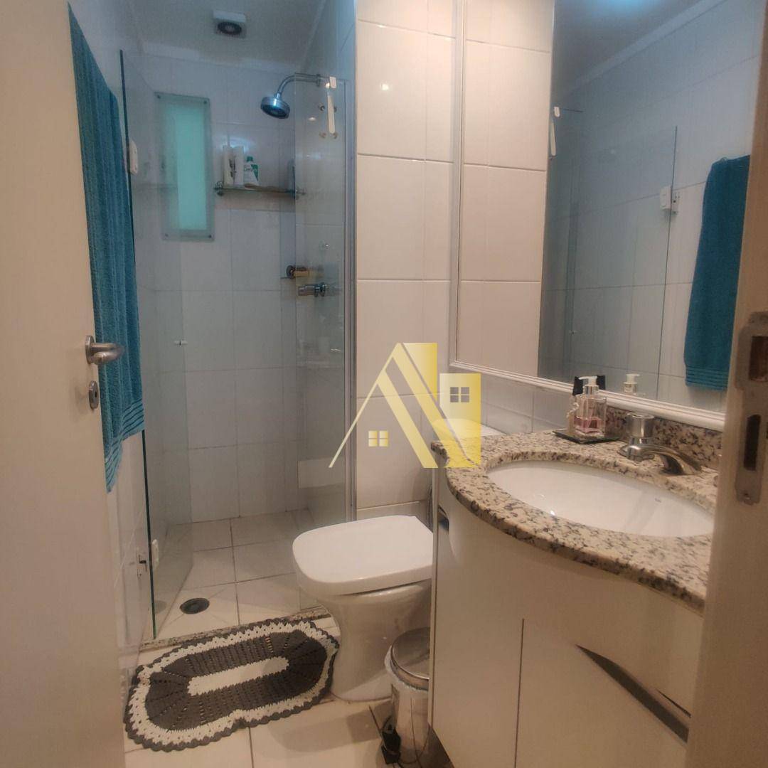 Apartamento à venda com 3 quartos, 70m² - Foto 14