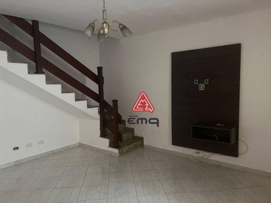 Sobrado para alugar com 3 quartos, 180m² - Foto 23