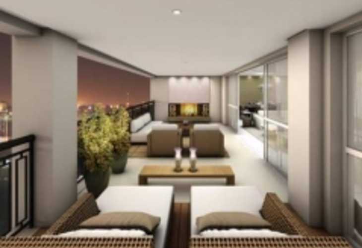 Apartamento à venda com 4 quartos, 472m² - Foto 6