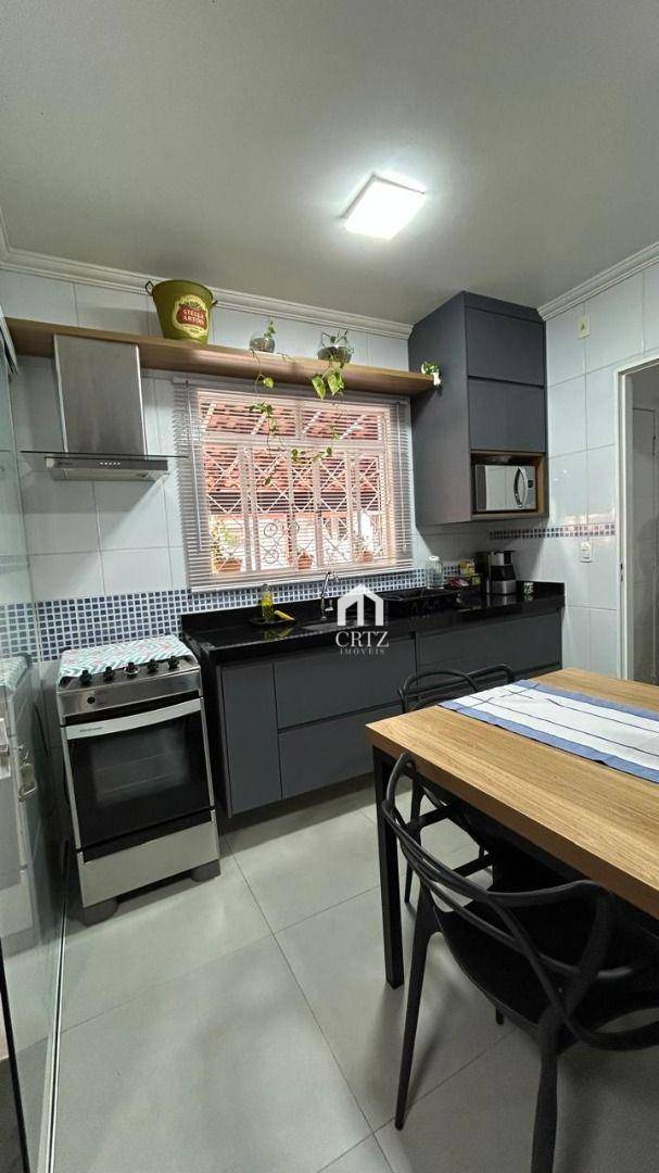 Casa de Condomínio, 2 quartos - Foto 4