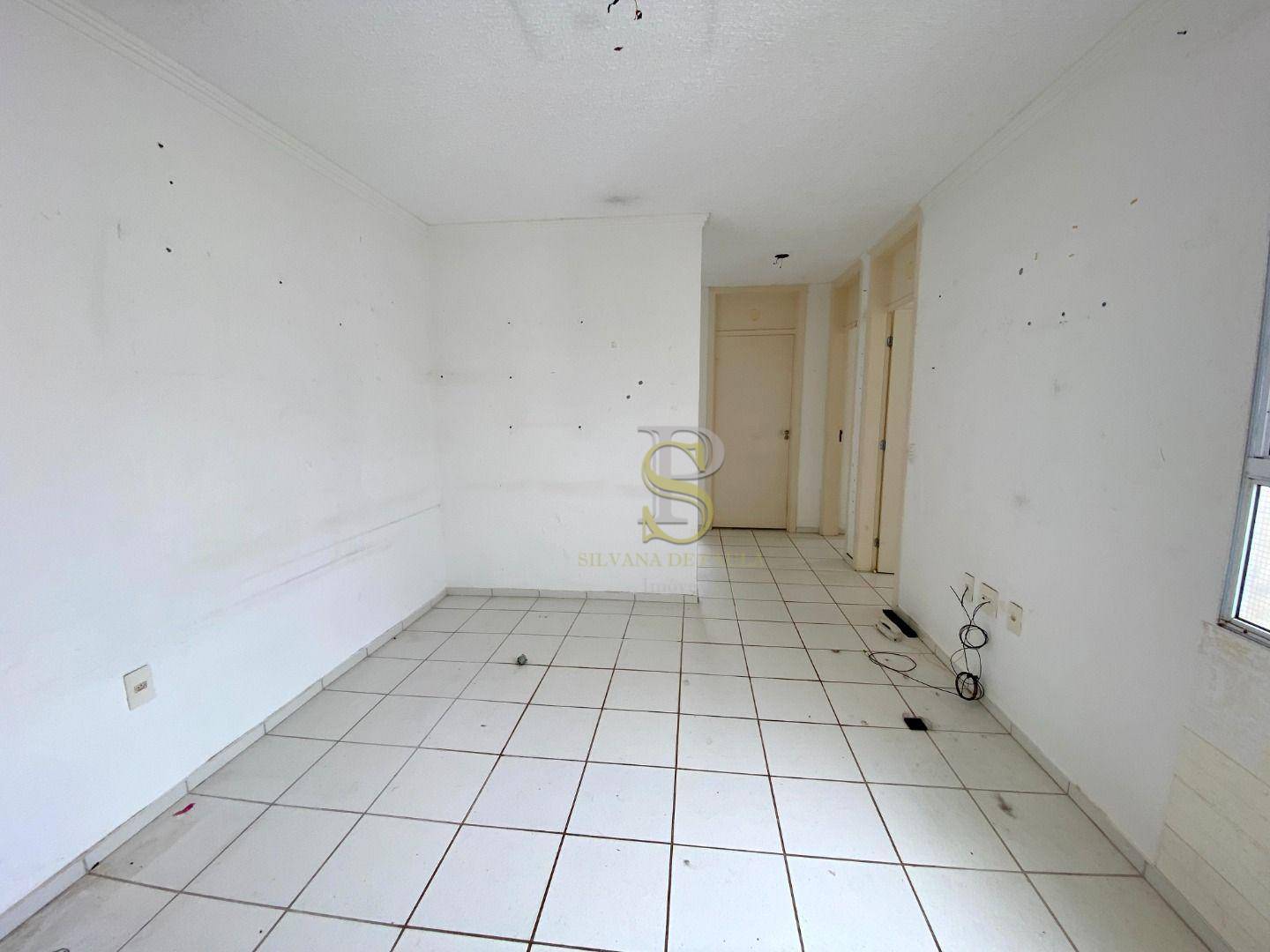 Apartamento, 2 quartos, 47 m² - Foto 4