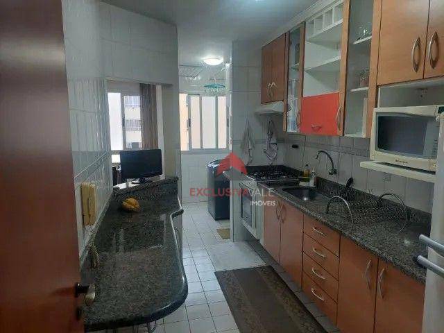 Apartamento à venda com 3 quartos, 80m² - Foto 6