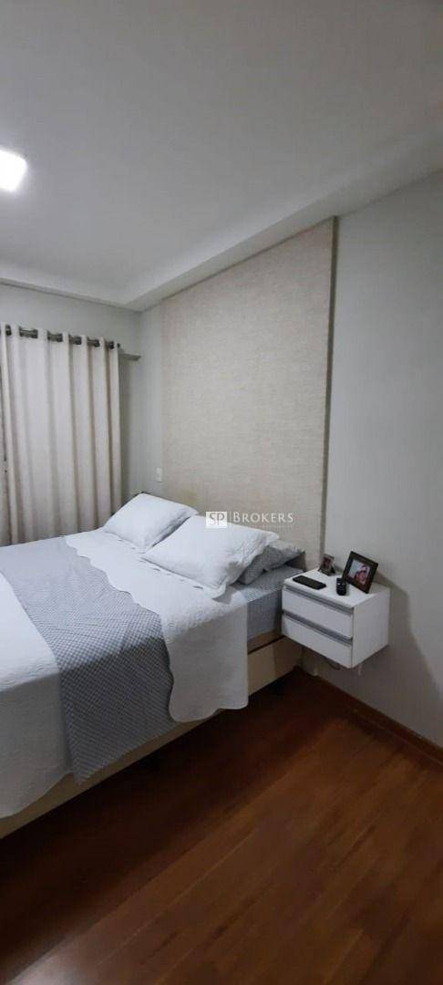 Apartamento à venda com 3 quartos, 87m² - Foto 28