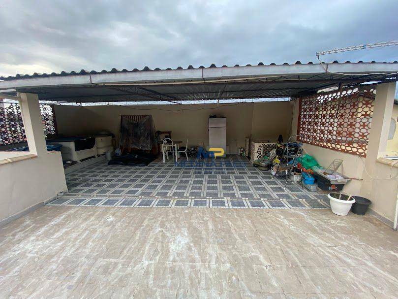 Sobrado à venda com 2 quartos, 85M2 - Foto 15