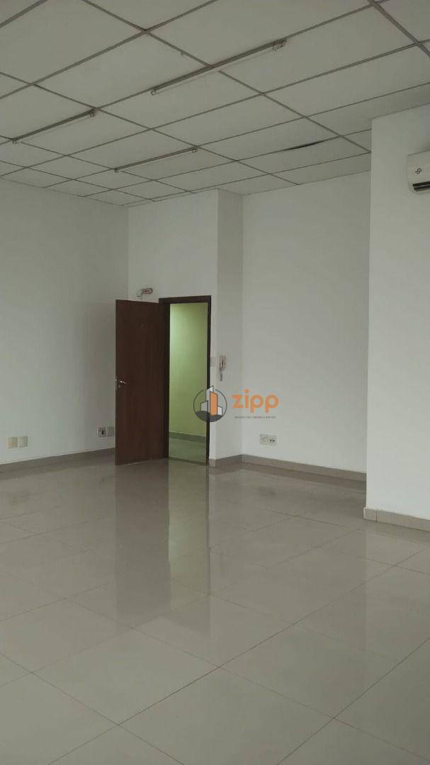 Conjunto Comercial-Sala para alugar, 55m² - Foto 3