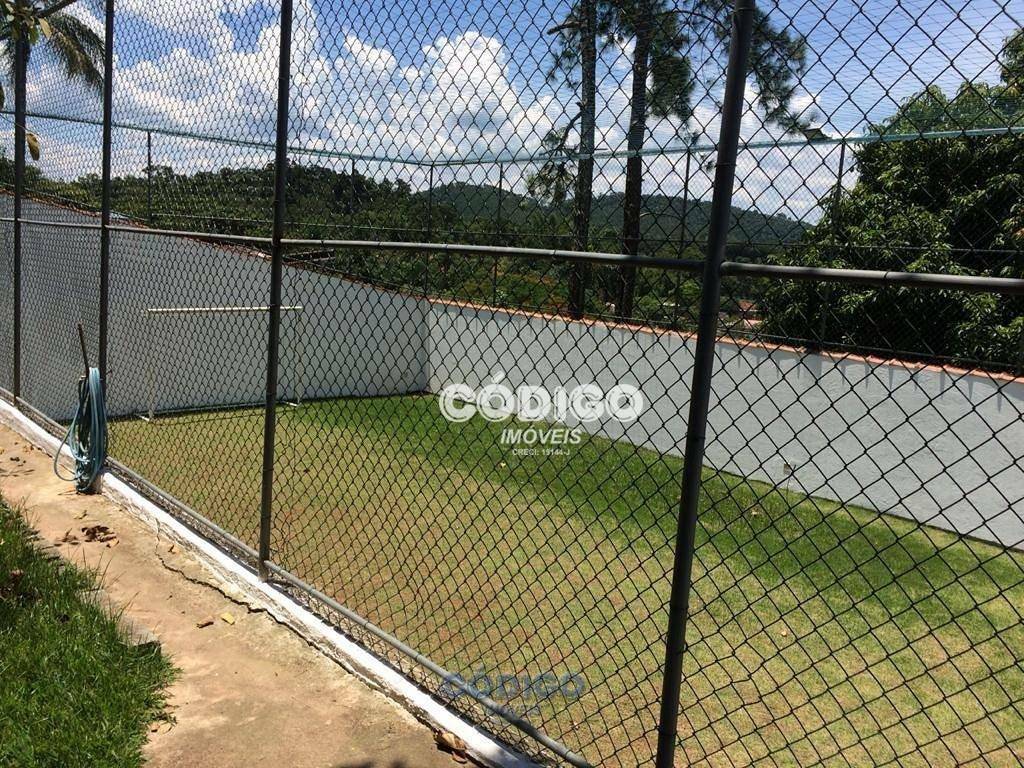 Chácara à venda com 3 quartos, 400m² - Foto 8