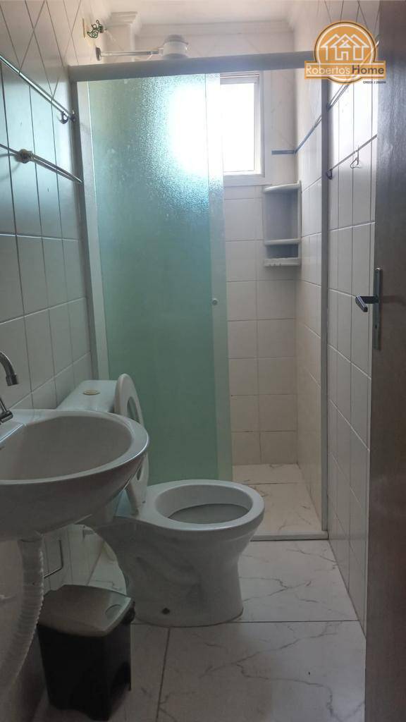 Apartamento à venda com 1 quarto, 30m² - Foto 10