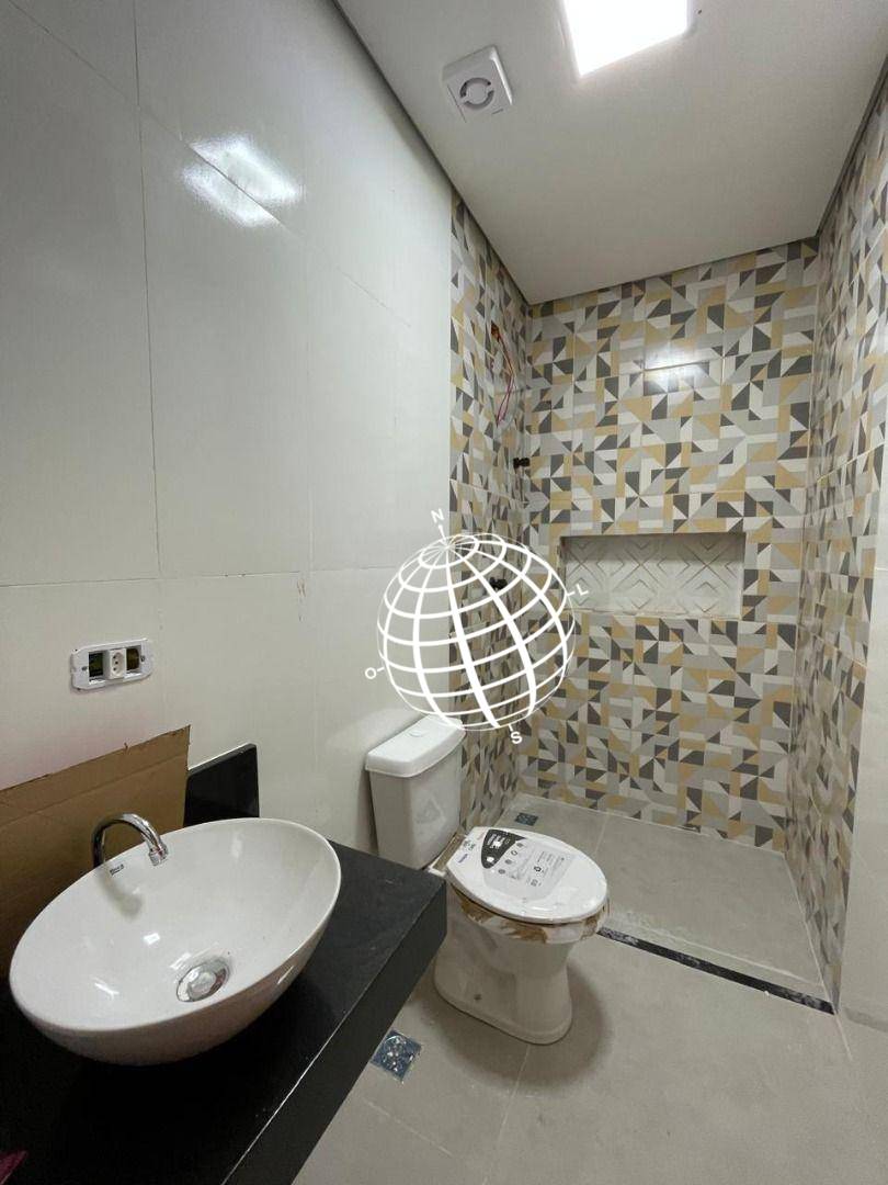 Casa, 2 quartos, 69 m² - Foto 14