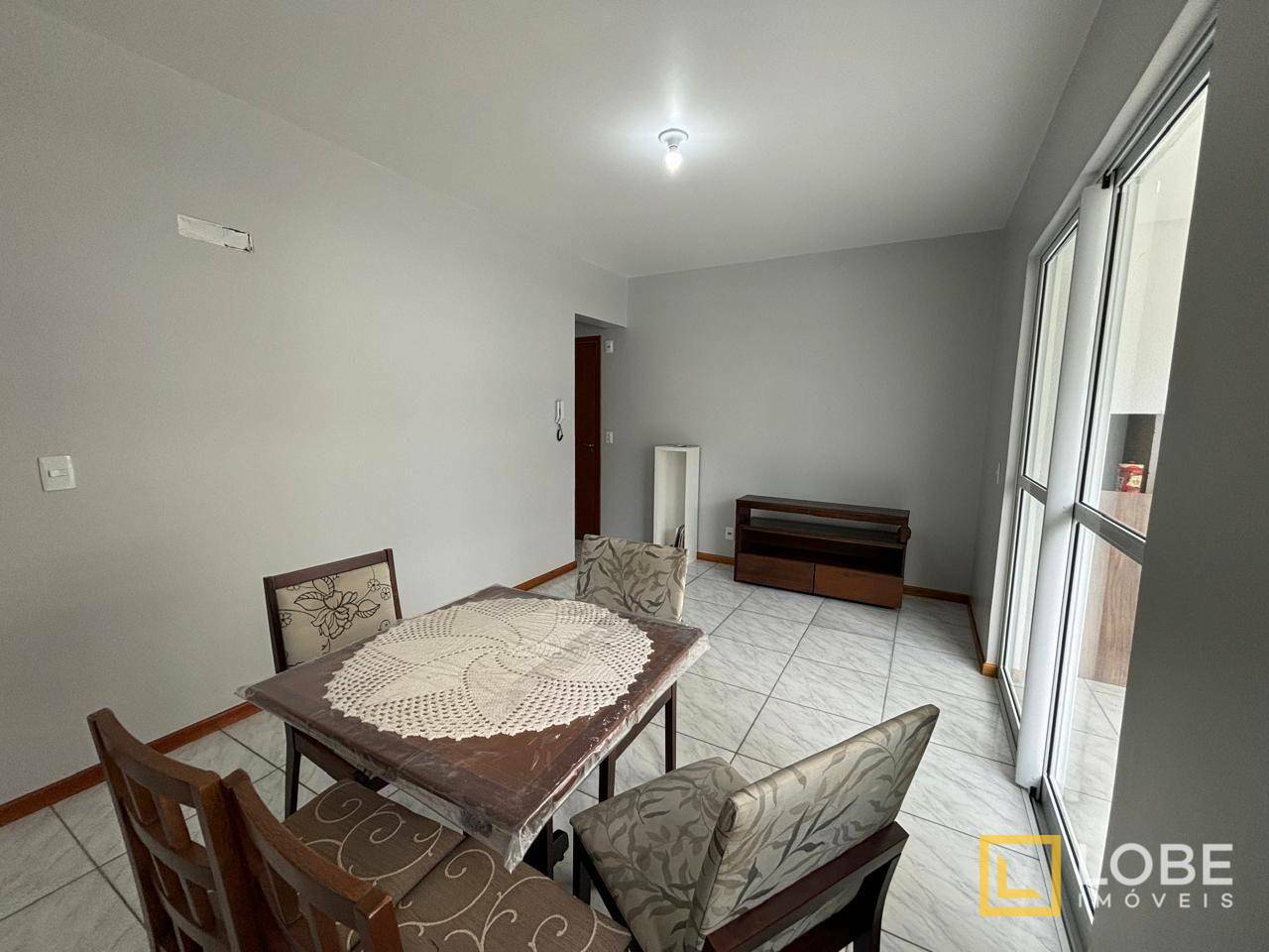 Apartamento à venda com 2 quartos, 59m² - Foto 5