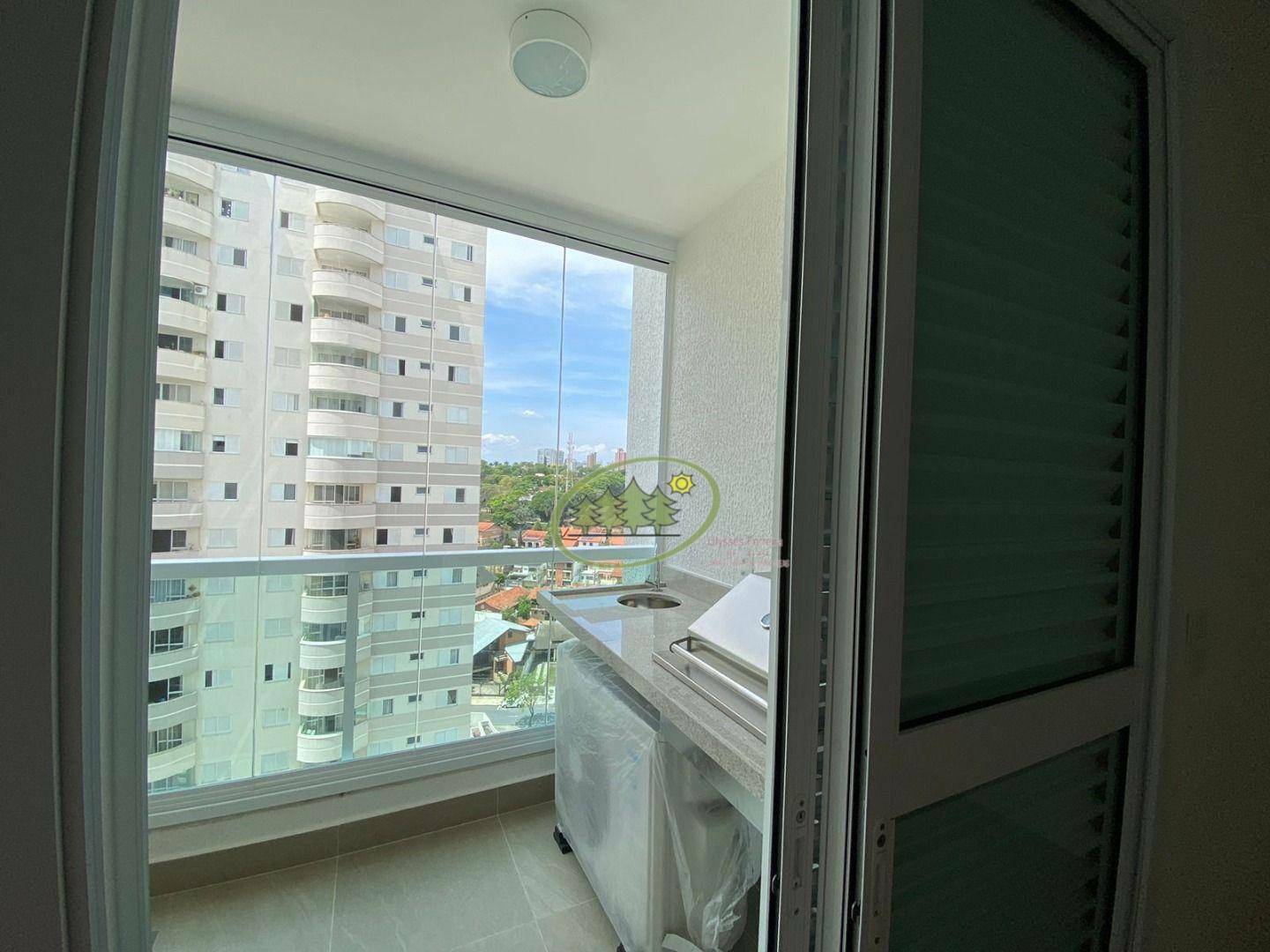 Apartamento para alugar com 2 quartos, 89m² - Foto 11