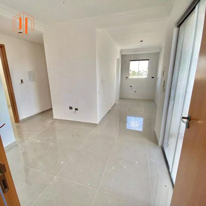 Apartamento à venda com 3 quartos, 59m² - Foto 6