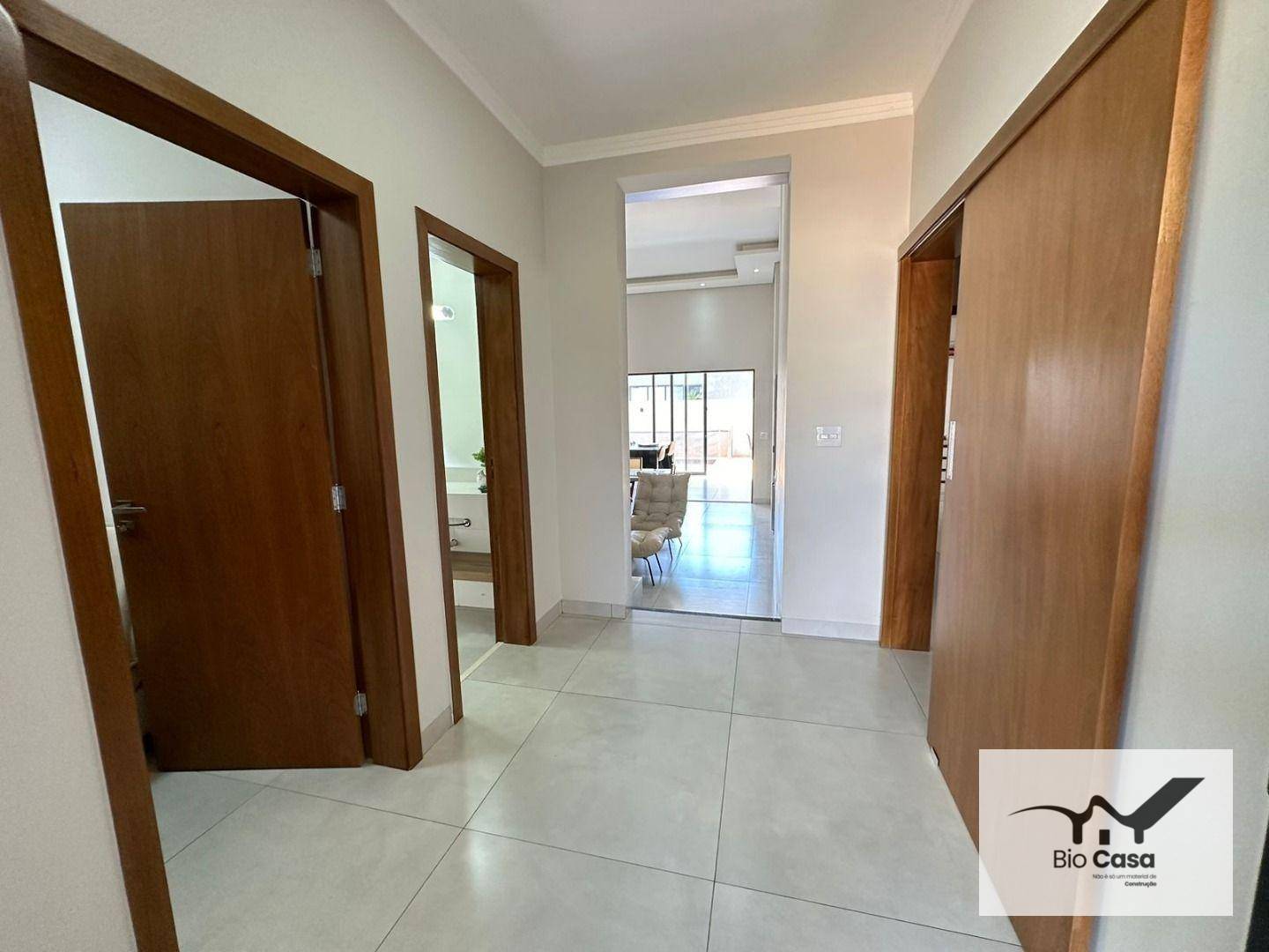 Casa de Condomínio à venda com 3 quartos, 193m² - Foto 5