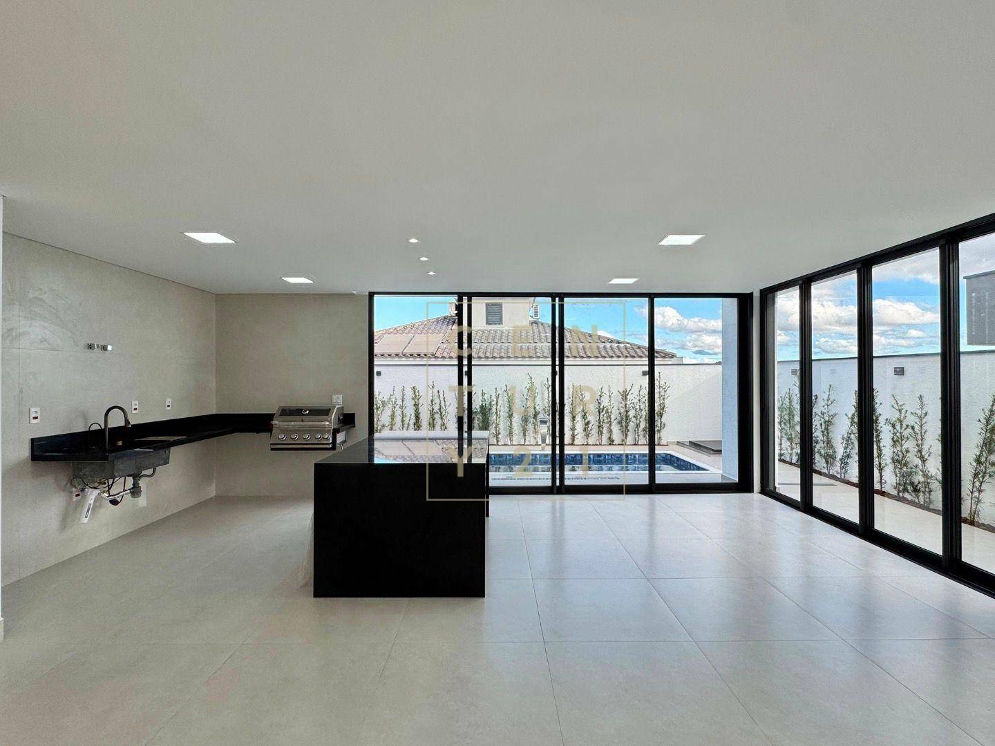 Casa de Condomínio à venda com 3 quartos, 275m² - Foto 5