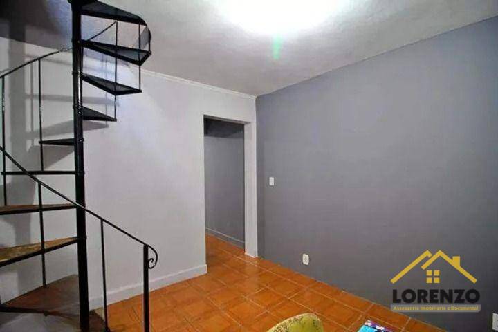 Sobrado à venda com 3 quartos, 150m² - Foto 10