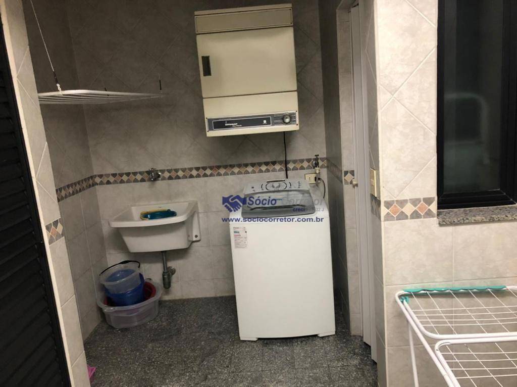 Apartamento à venda com 3 quartos, 105m² - Foto 33