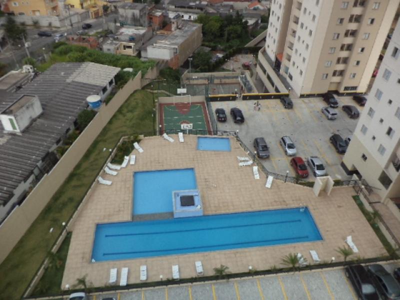 Apartamento à venda com 2 quartos, 72m² - Foto 19