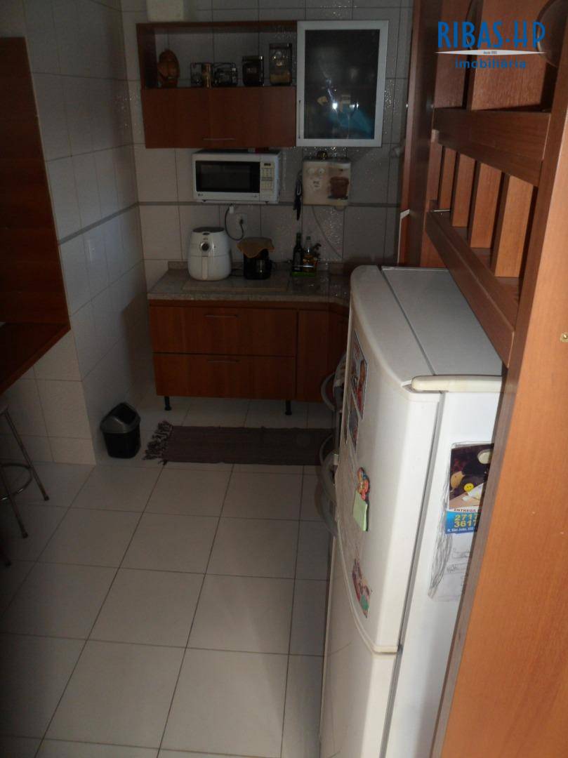 Sobrado à venda com 3 quartos, 116M2 - Foto 17