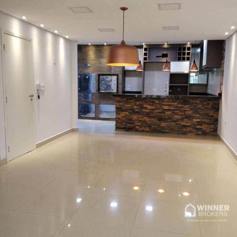 Sobrado à venda com 4 quartos, 170m² - Foto 4