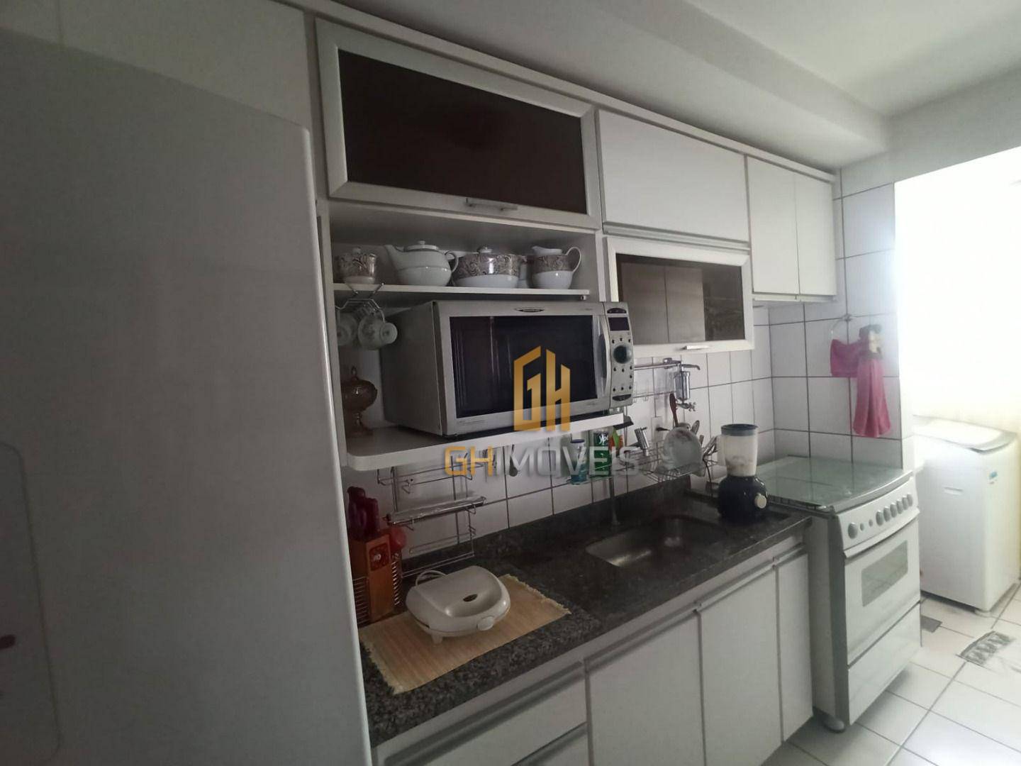 Apartamento à venda com 3 quartos, 80m² - Foto 11