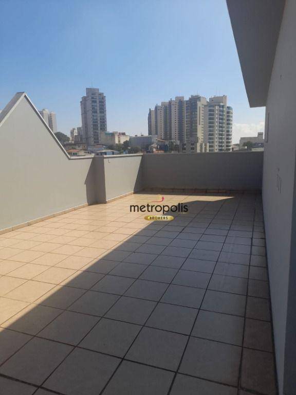 Cobertura para alugar com 3 quartos, 150m² - Foto 4