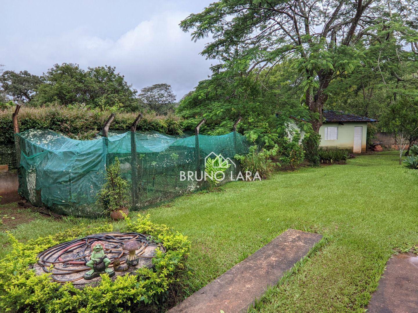 Casa de Condomínio à venda com 3 quartos, 200m² - Foto 37