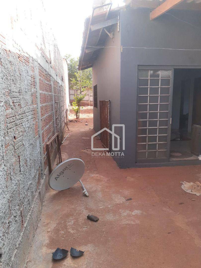 Casa de Condomínio à venda com 2 quartos, 56m² - Foto 1