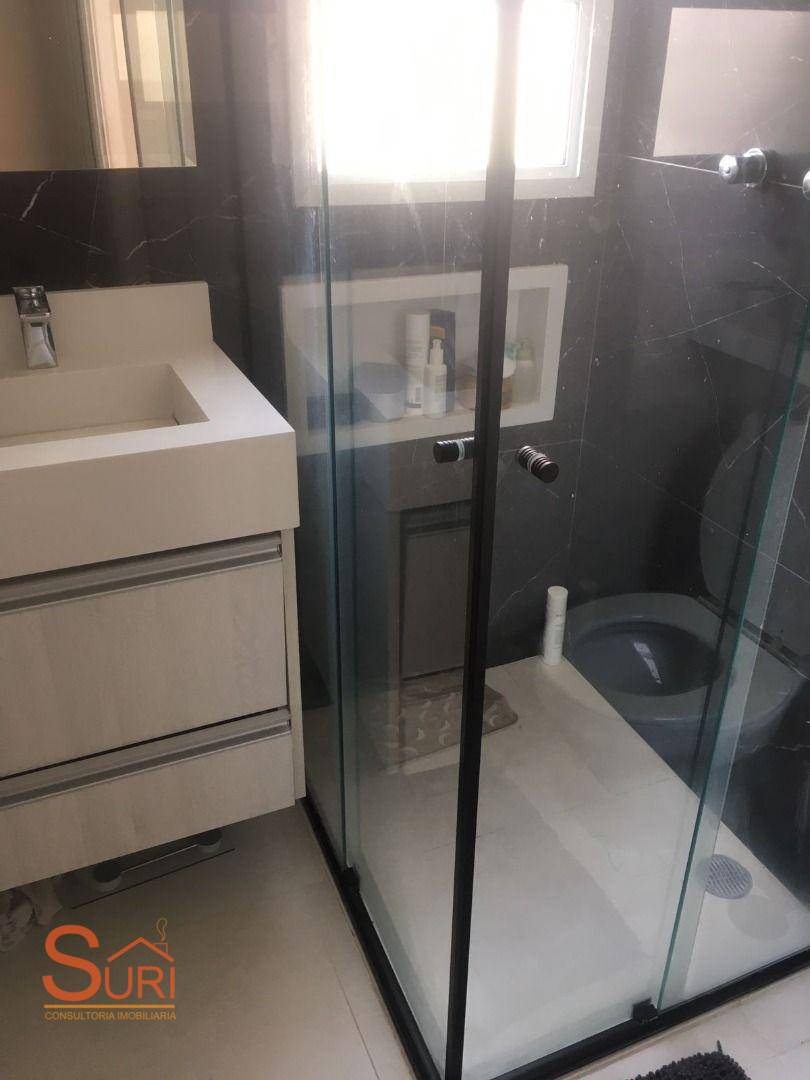 Apartamento à venda com 3 quartos, 73m² - Foto 6