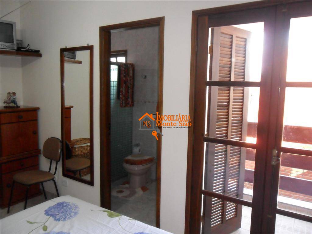 Sobrado à venda com 2 quartos, 125M2 - Foto 14